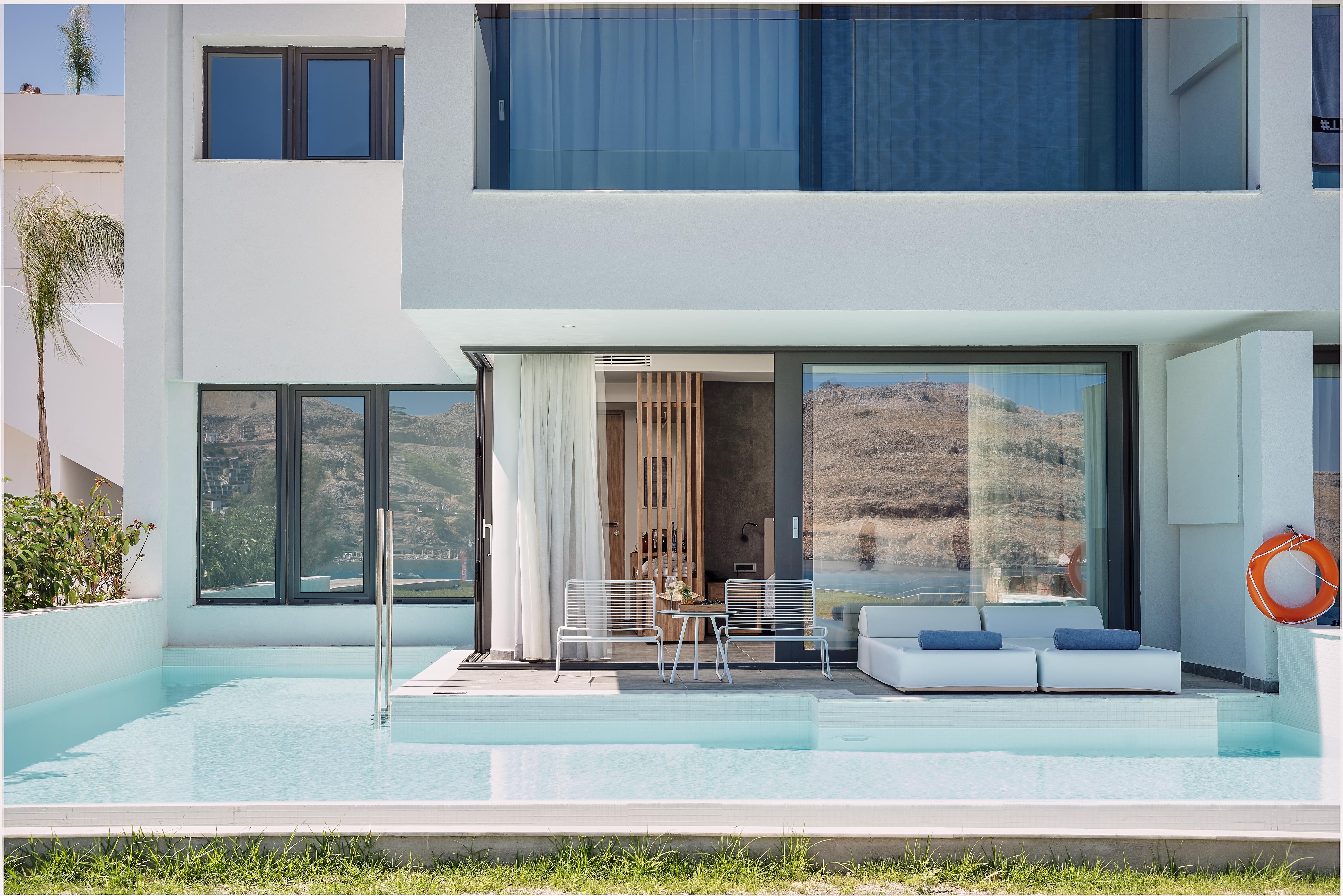Grand And Spa